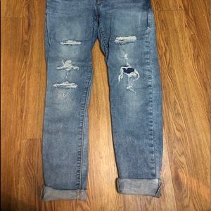 ARIZONA size 7 jeans